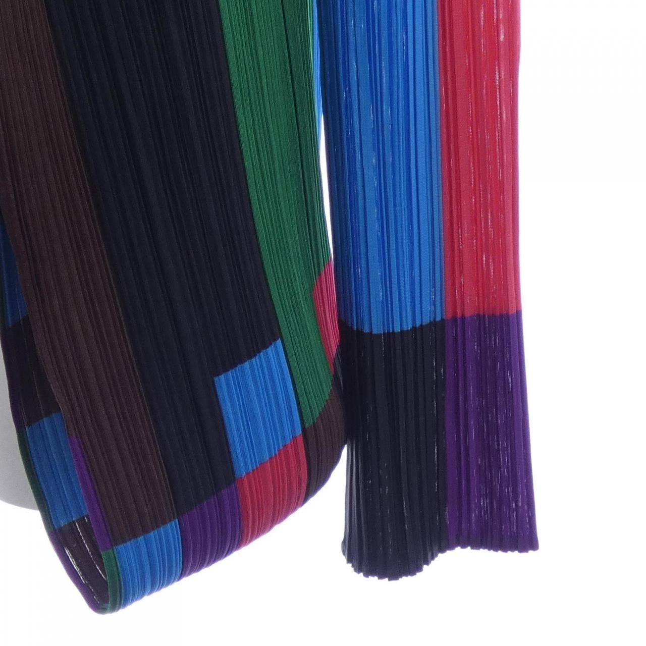 ヴィンテージ プリーツプリーズ