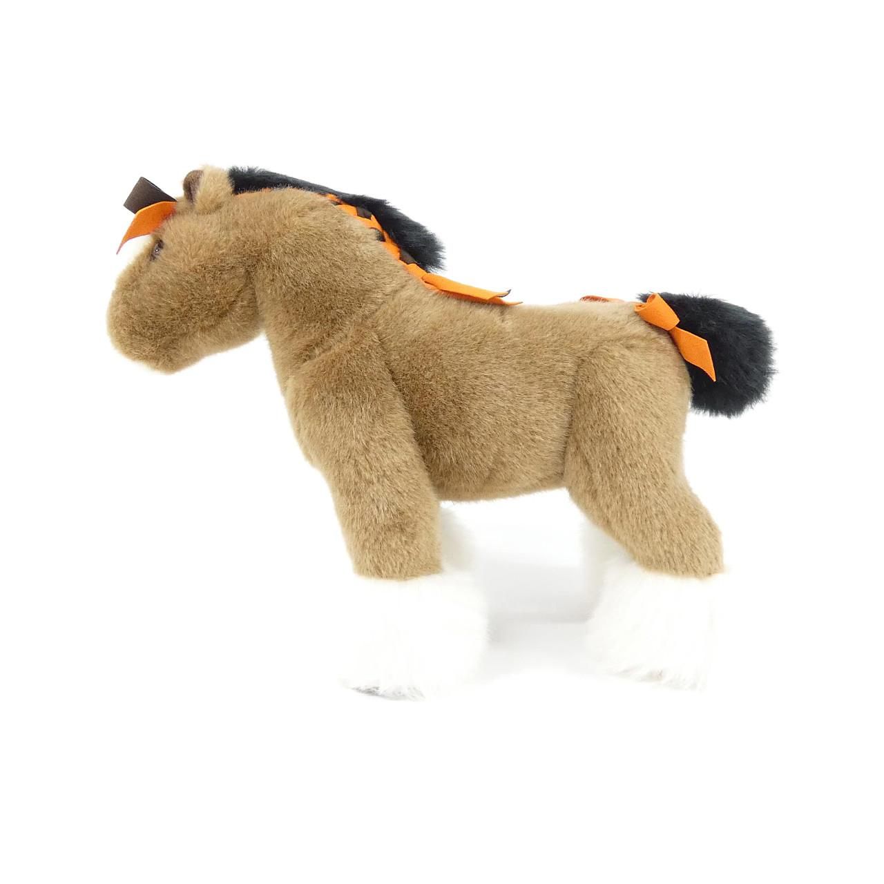 【新品・未使用】エルメス ぬいぐるみ エルミー PPM HERMES（エルメス） 未使用 エルミー PPM シルク100 エクリュ