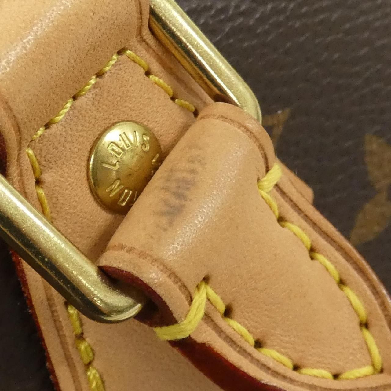 ルイヴィトン モノグラム スピーディ バンドリエール 25cm M41113 ボストンバッグ DECORATOM_COM_BR