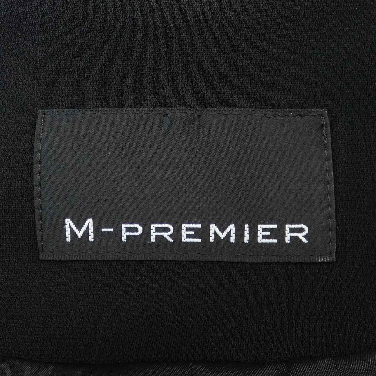 M-Premier スーツ