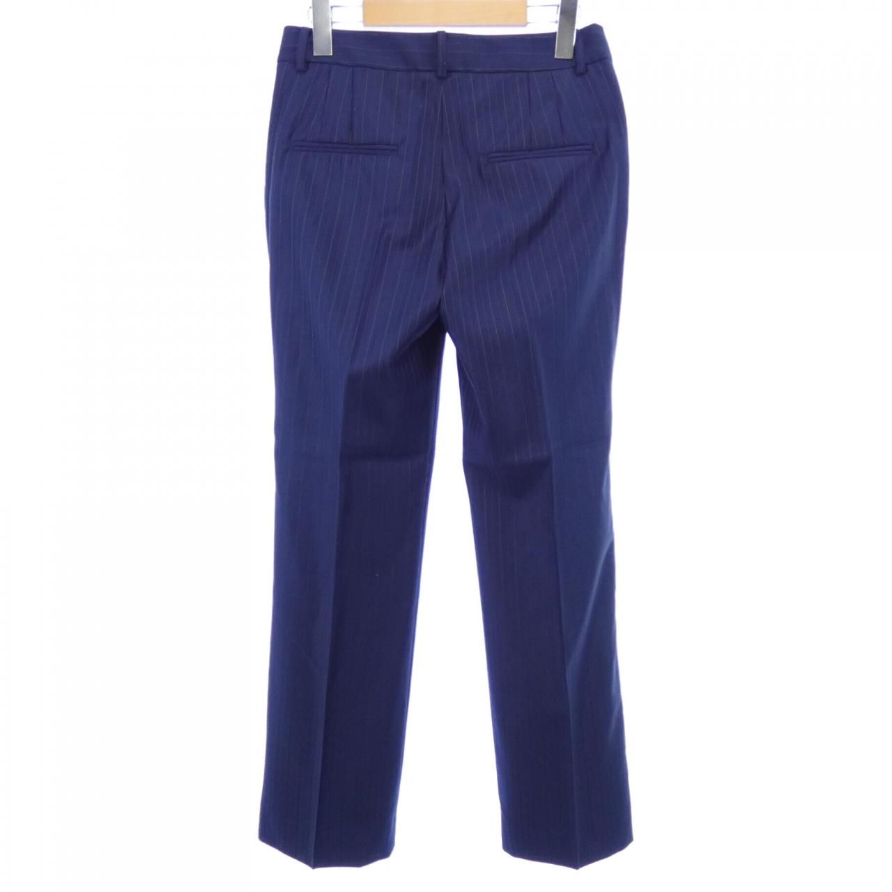 クリスチャンディオール CHRISTIAN DIOR 8P12044321 パンツ DECORATOM_COM_BR