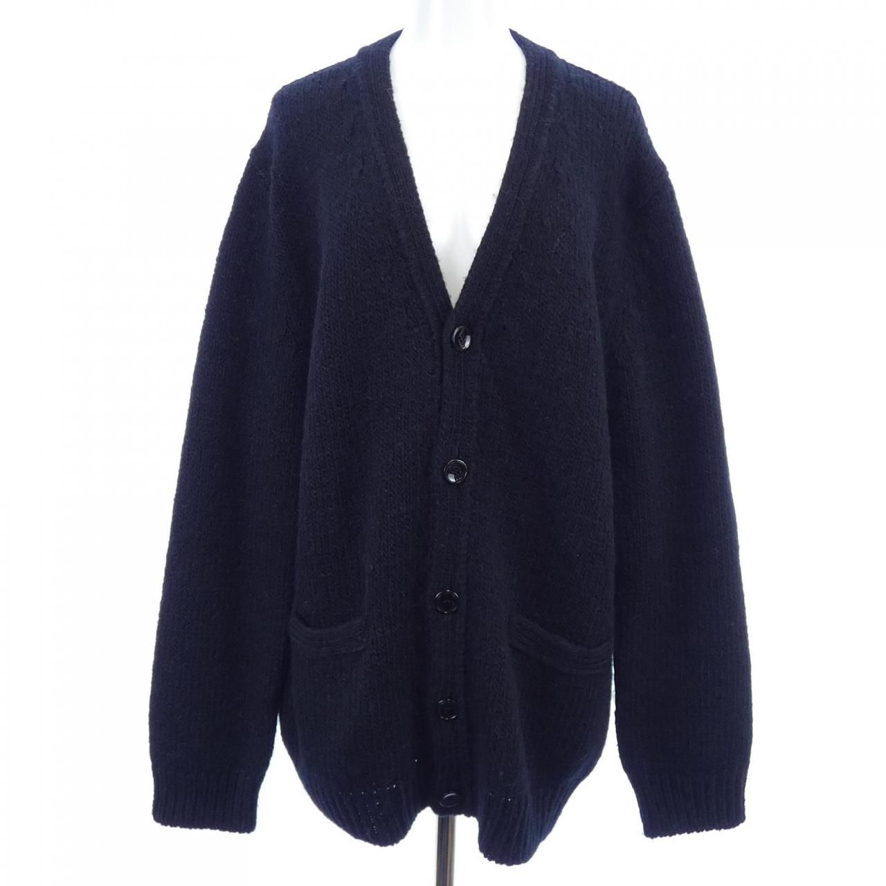 セリーヌ CELINE 2AE8E528W カーディガン