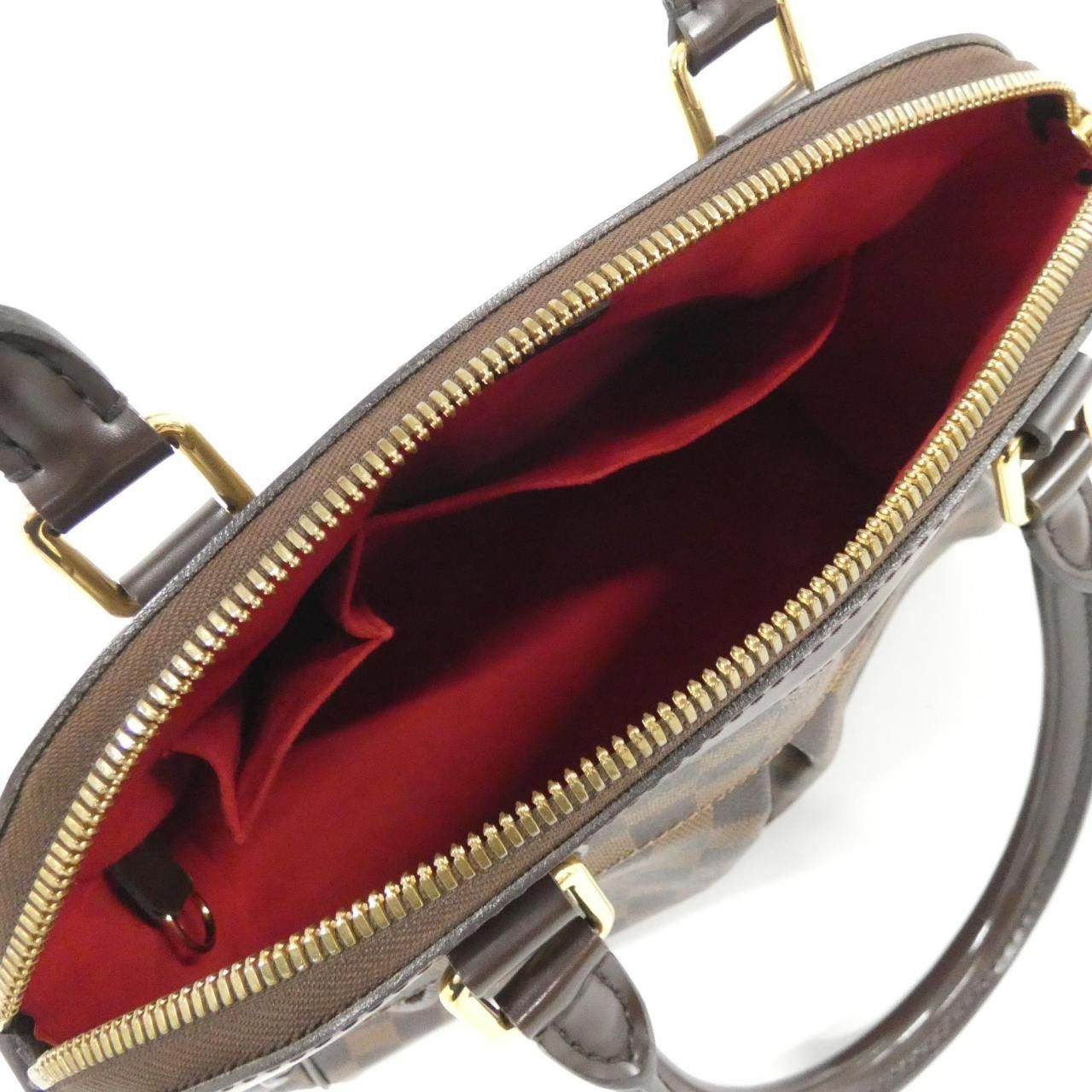 ダミエ トレヴィ