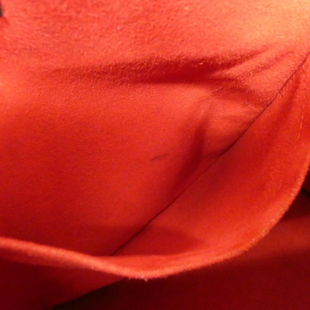 ルイヴィトン ダミエ トレヴィ PM N51997 バッグ DECORATOM_COM_BR