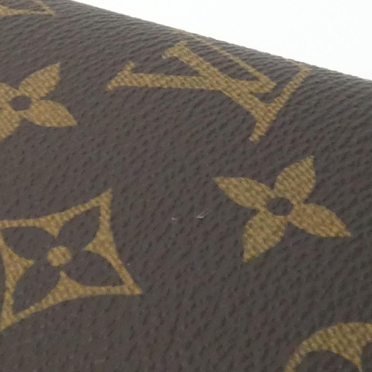 モノグラム ポルトフォイユ