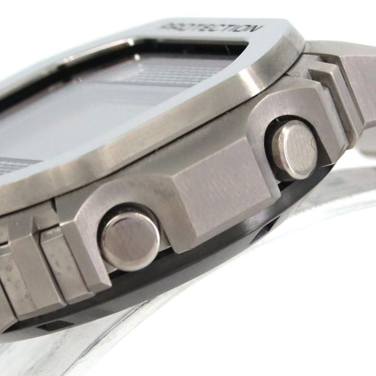 TI ソーラークォーツ