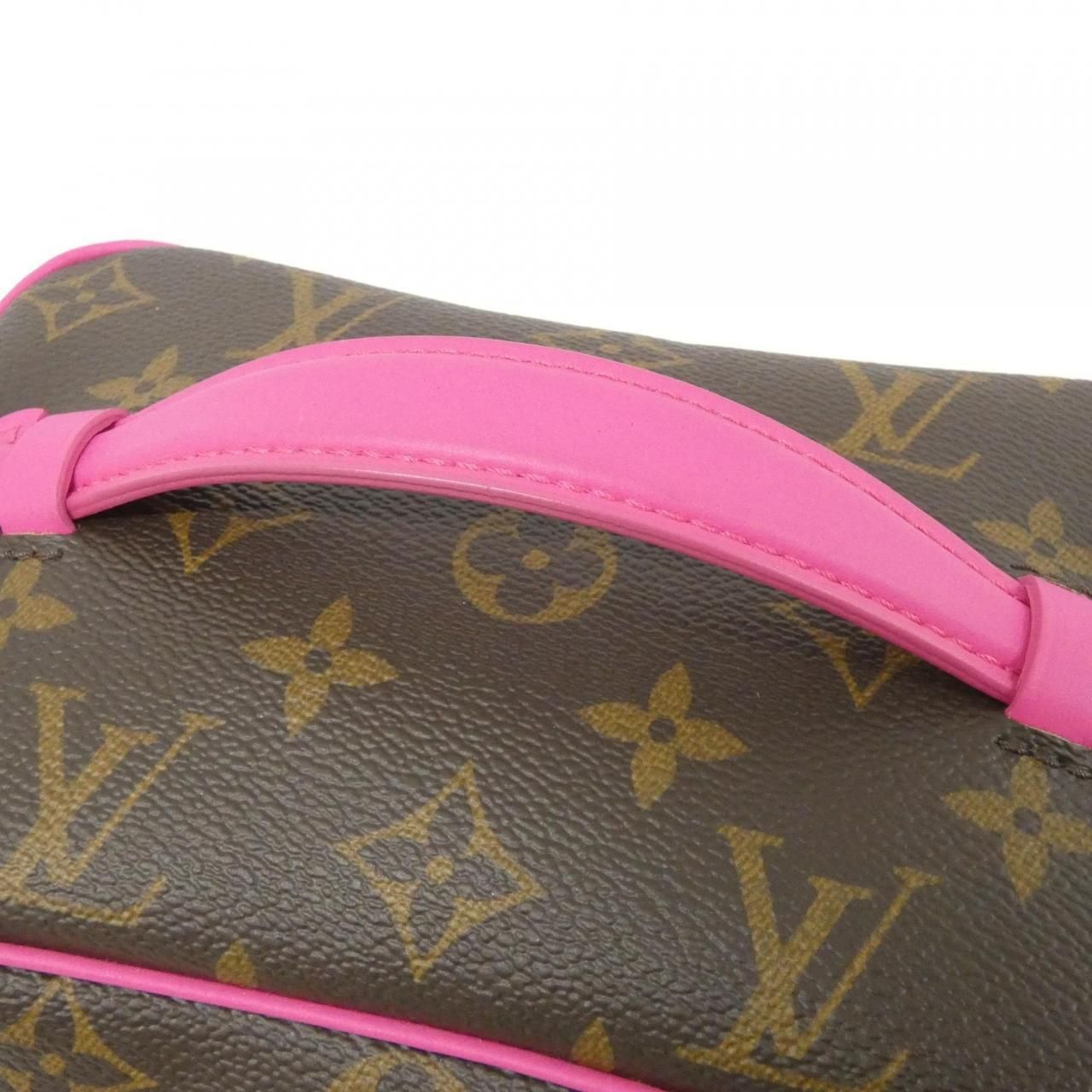 モノグラム マカサー