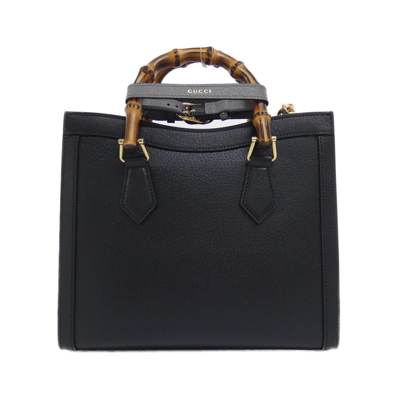 グッチ DIANA 702721 U3ZDT バッグ