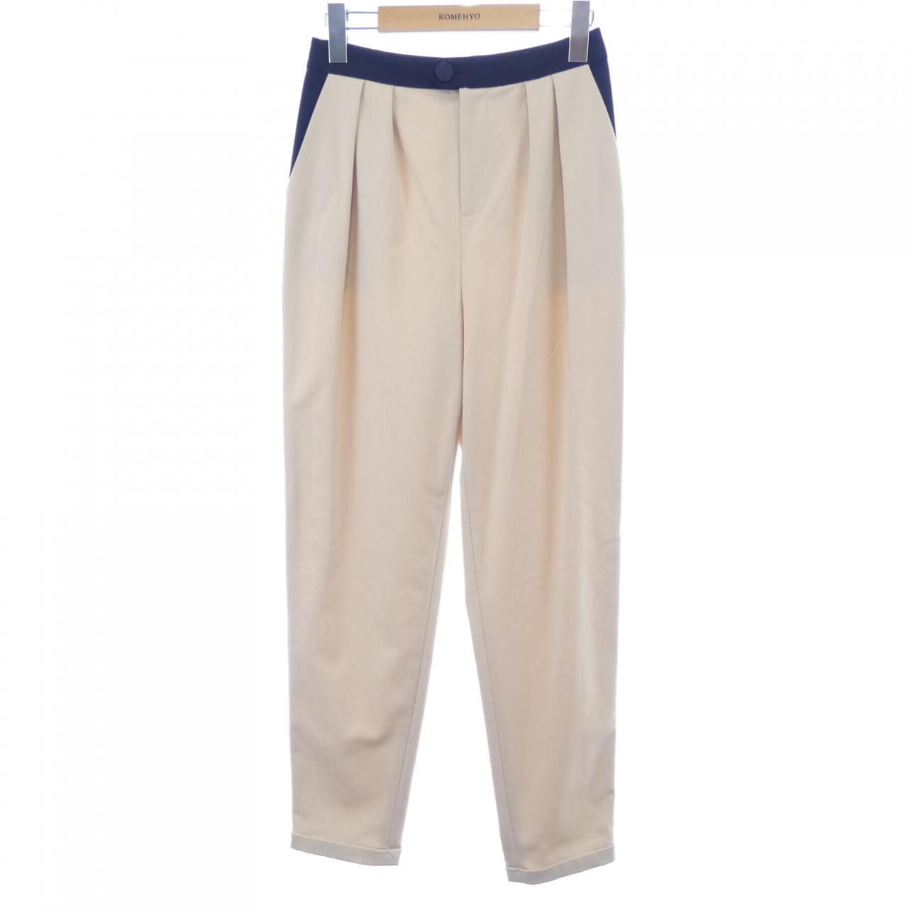 OLIVIA セットアップ