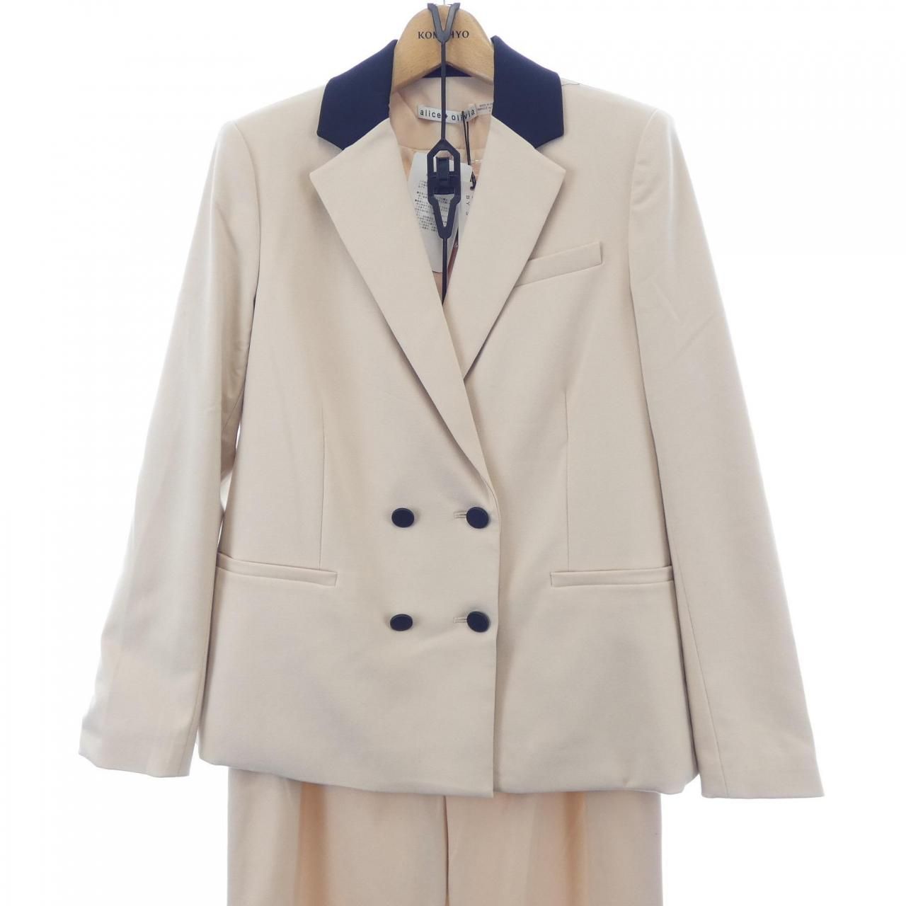 アリスアンドオリビア ALICE OLIVIA CC006261205 セットアップ