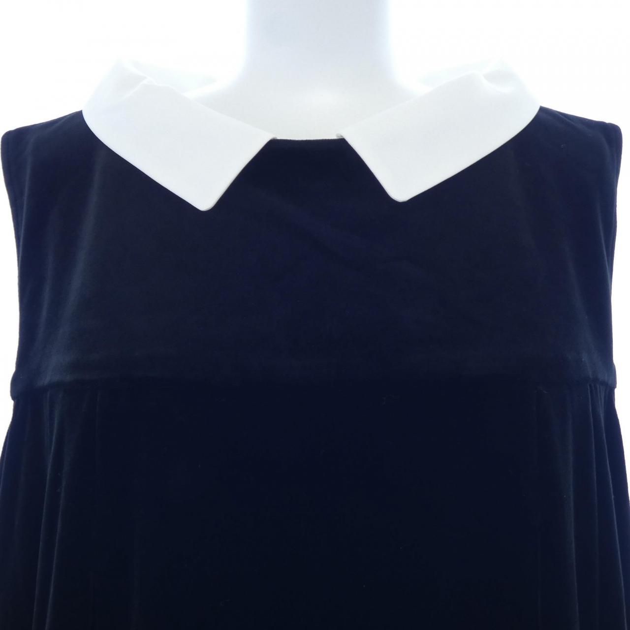 ヴェロアノワール VELOUR