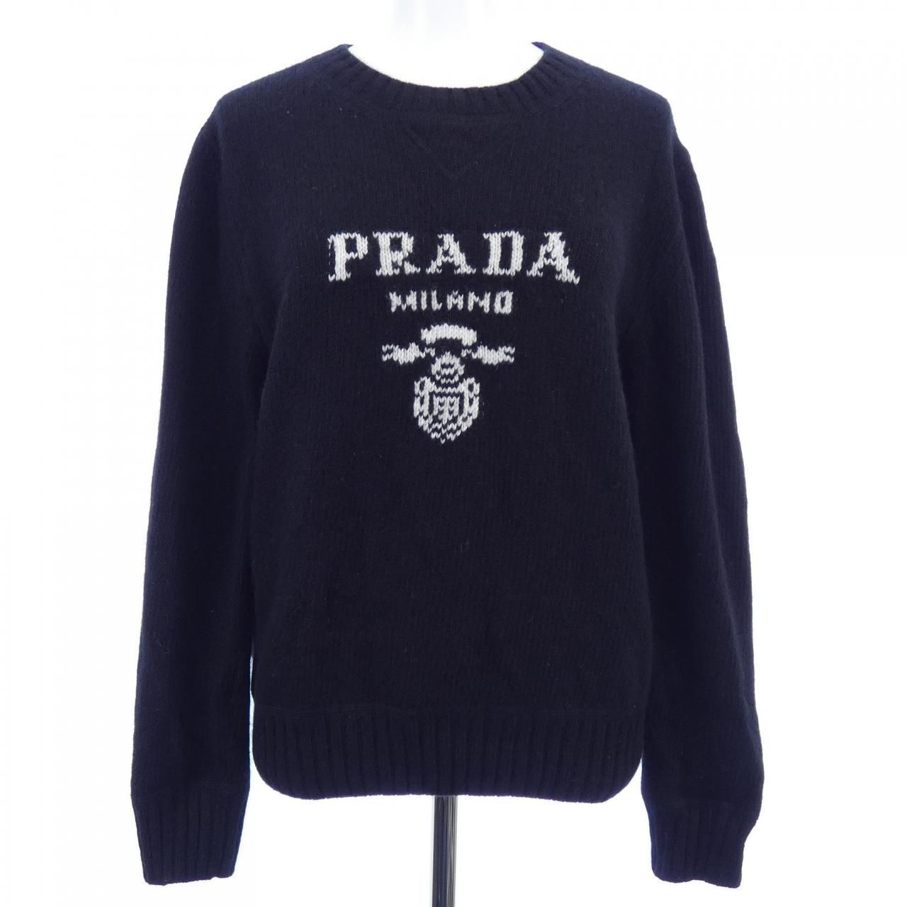 プラダ PRADA P24G1V S211 1YMW ニット