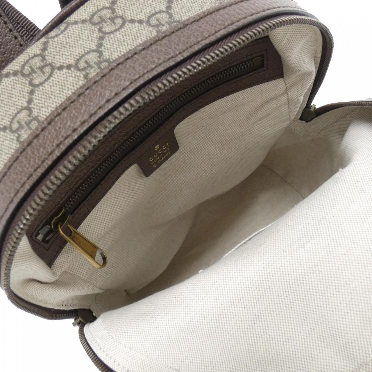 グッチ 552884 リュックサック DECORATOM_COM_BR