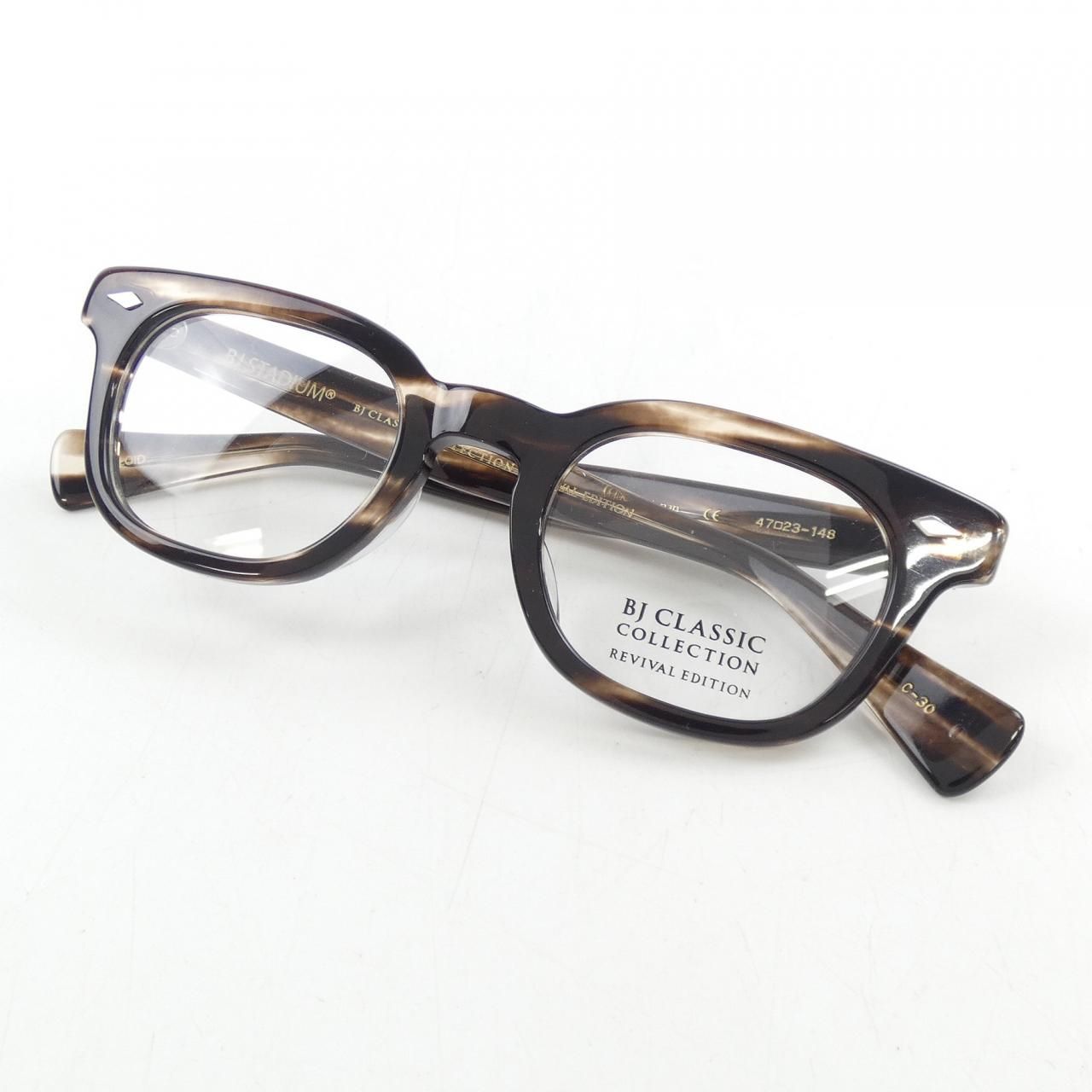 ビージェイクラシック BJ CLASSIC STADIUM EYEWEAR