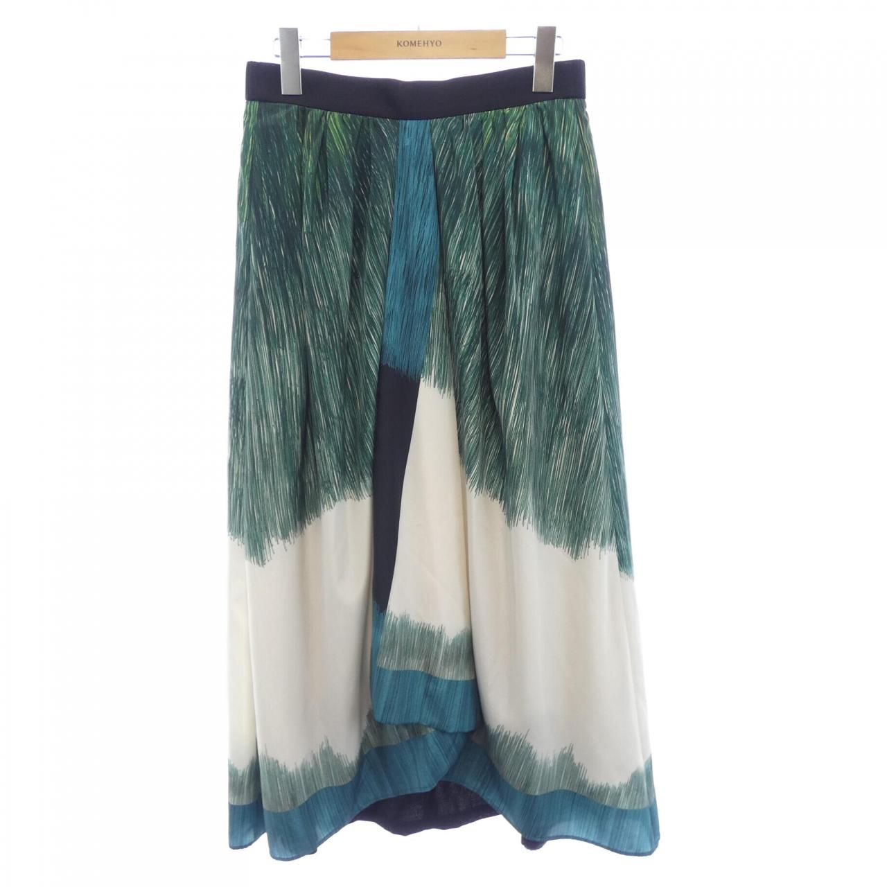 アドーア ADORE 531-3220923 スカート