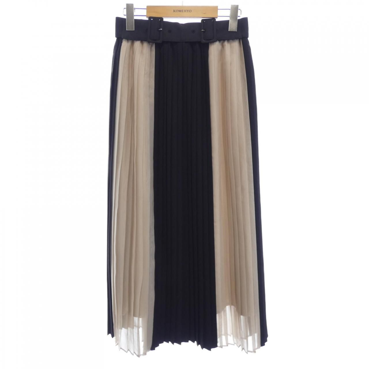 アドーア ADORE 531-3220810 スカート