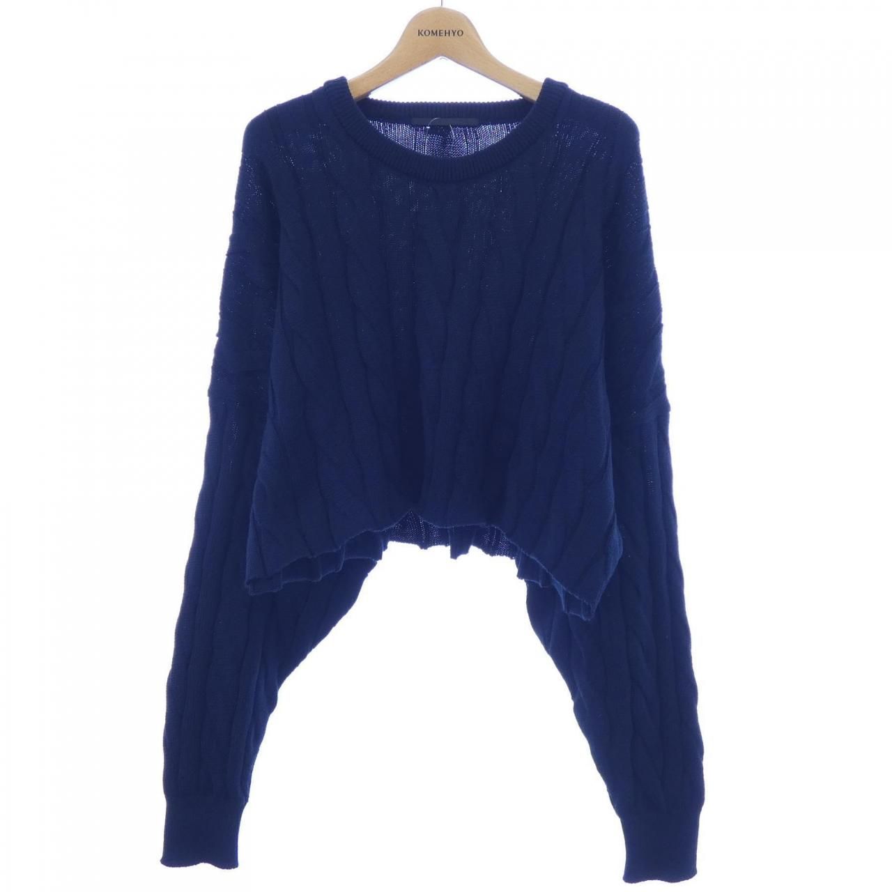 エーピーストゥディオ AP STUDIO ニット