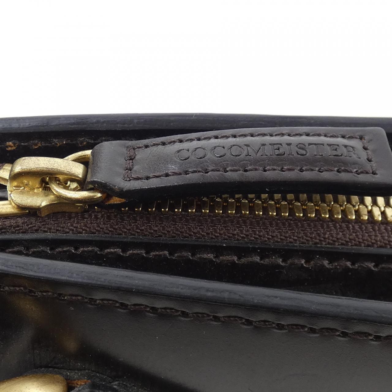 ココマイスター COCOMEISTER BAG