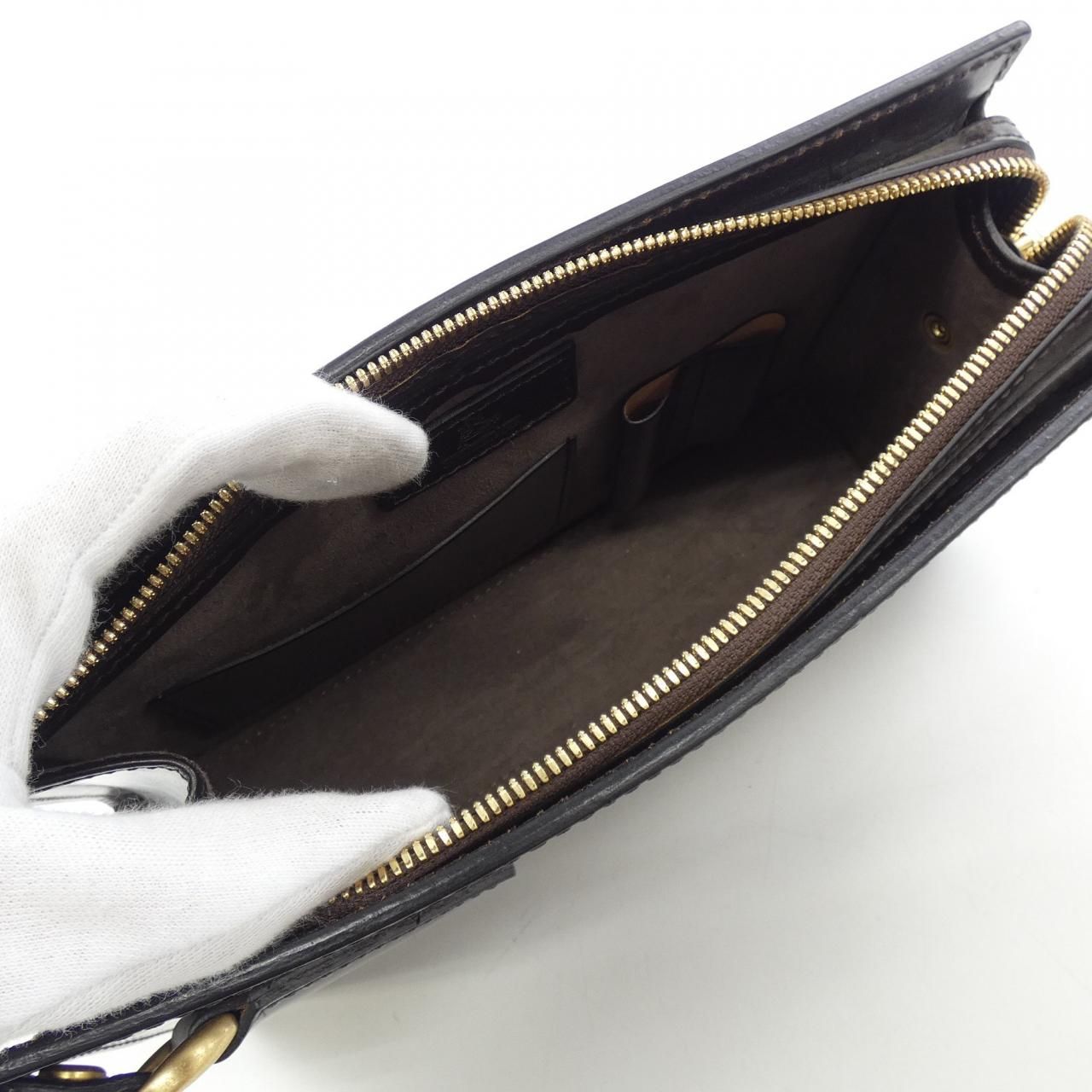 ココマイスター COCOMEISTER BAG