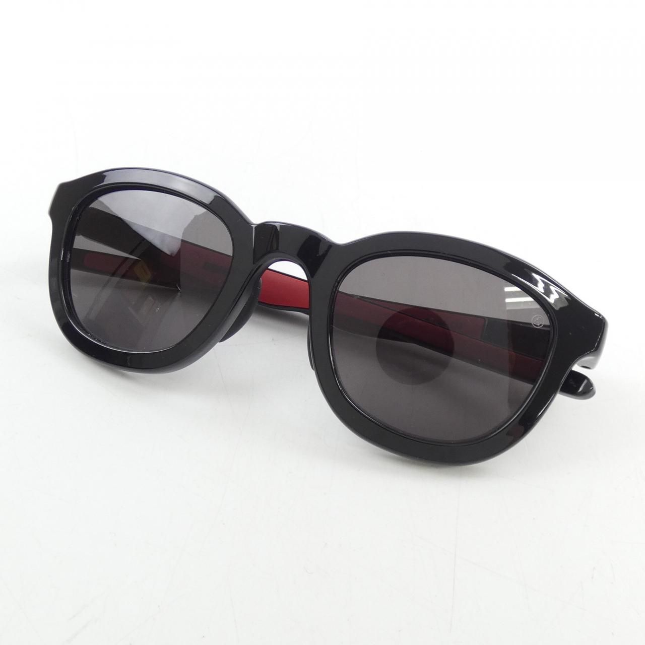 ブリーフィング BRIEFING RYSⅡ Eyevol SUNGLASSES