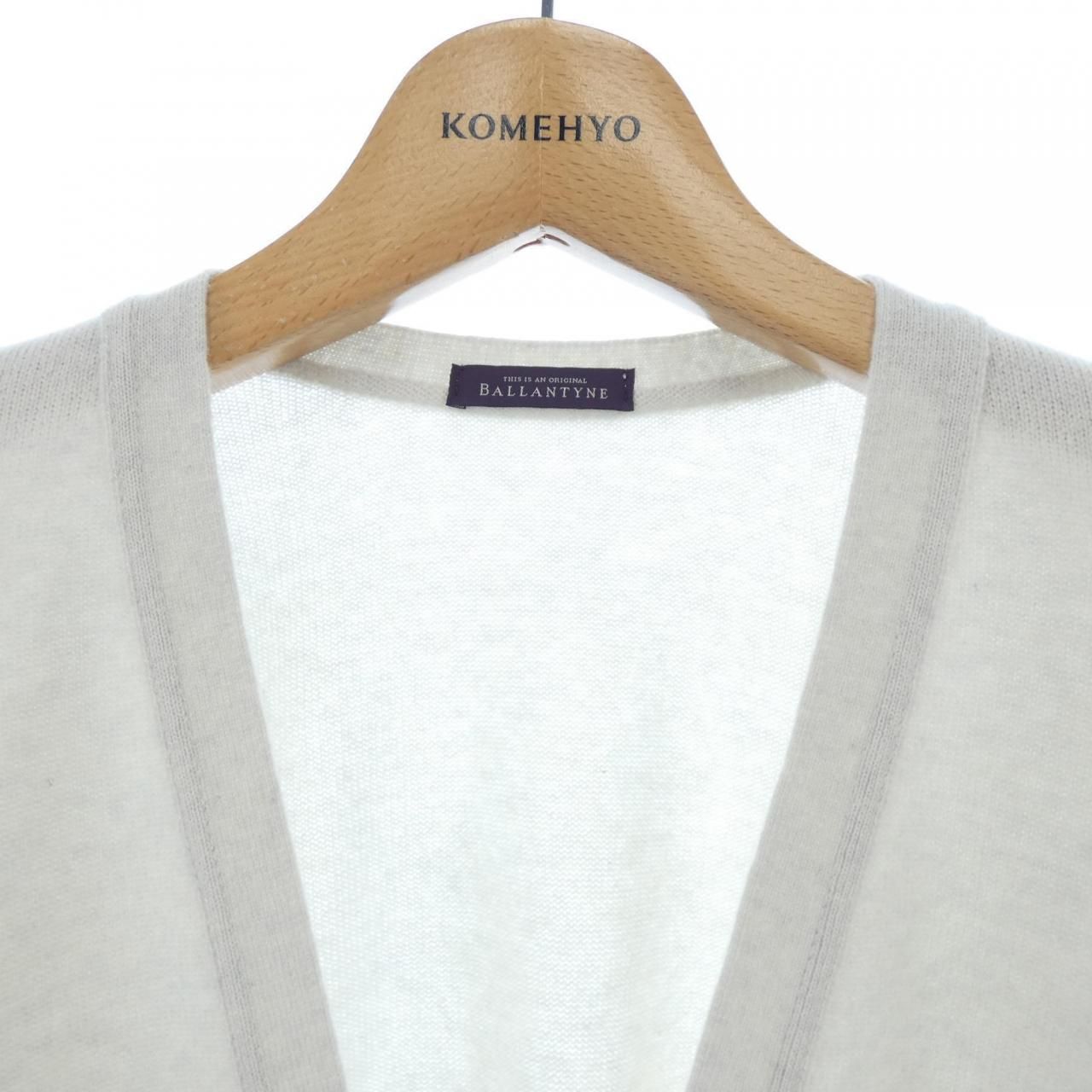 BALLANTYNE ニット