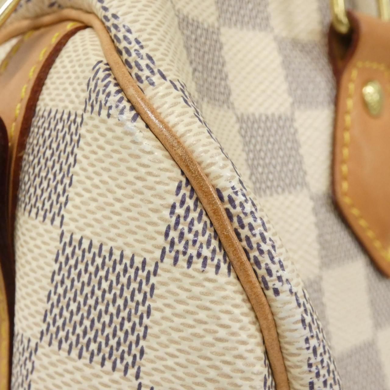 ダミエ アズール