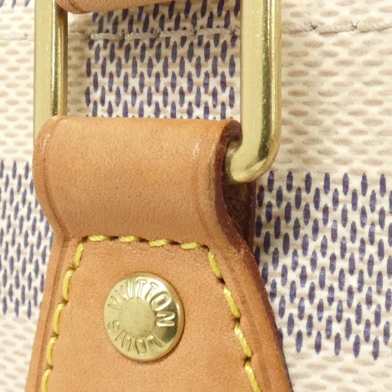 ルイヴィトン ダミエ