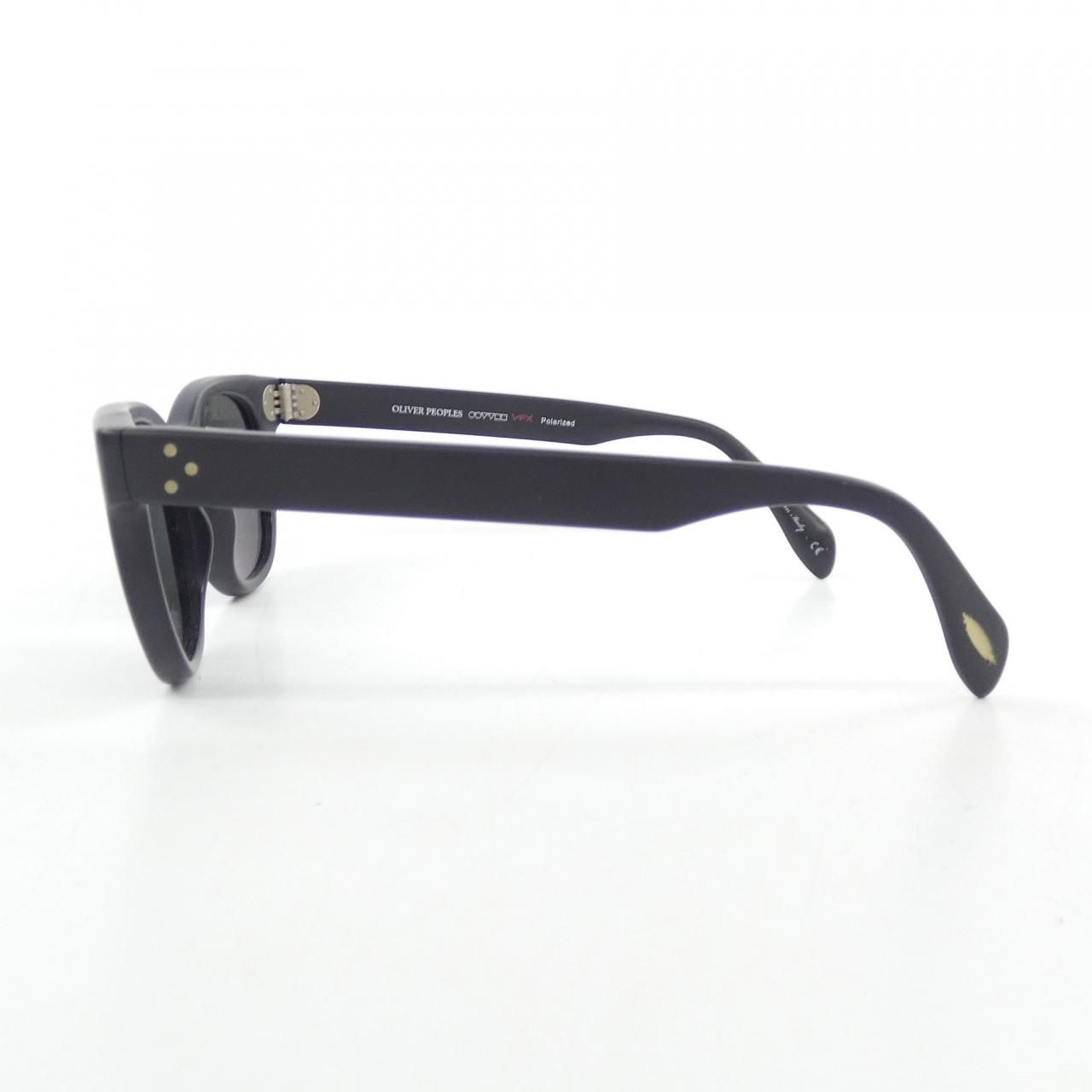  オリバーピープルズ OLIVER PEOPLES AFTON SUN SUNGLASSES その他 帽子