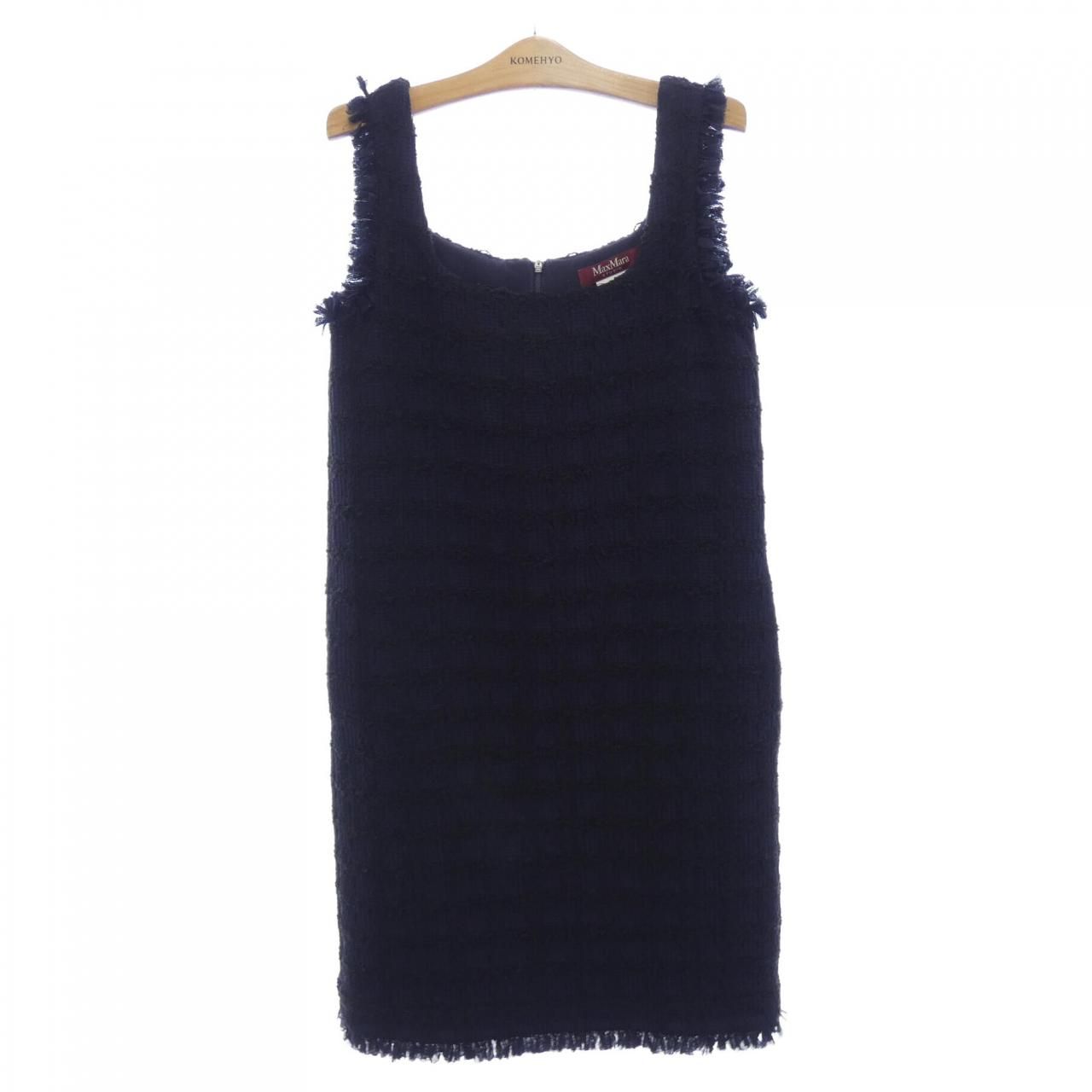 マックスマーラステュディオ Max Mara STUDIO 622607146 ワンピース