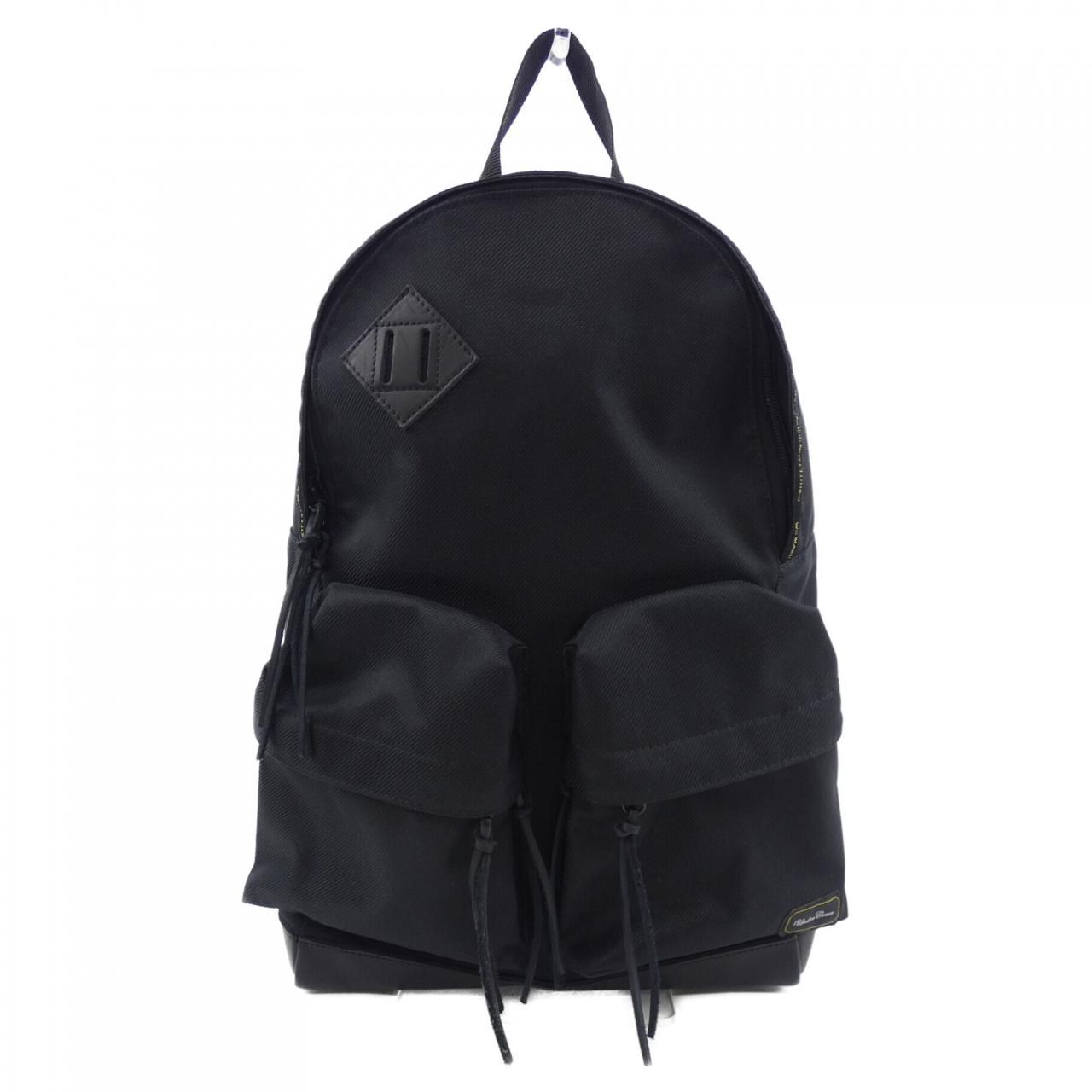 アンダーカバー UNDER COVER BACKPACK