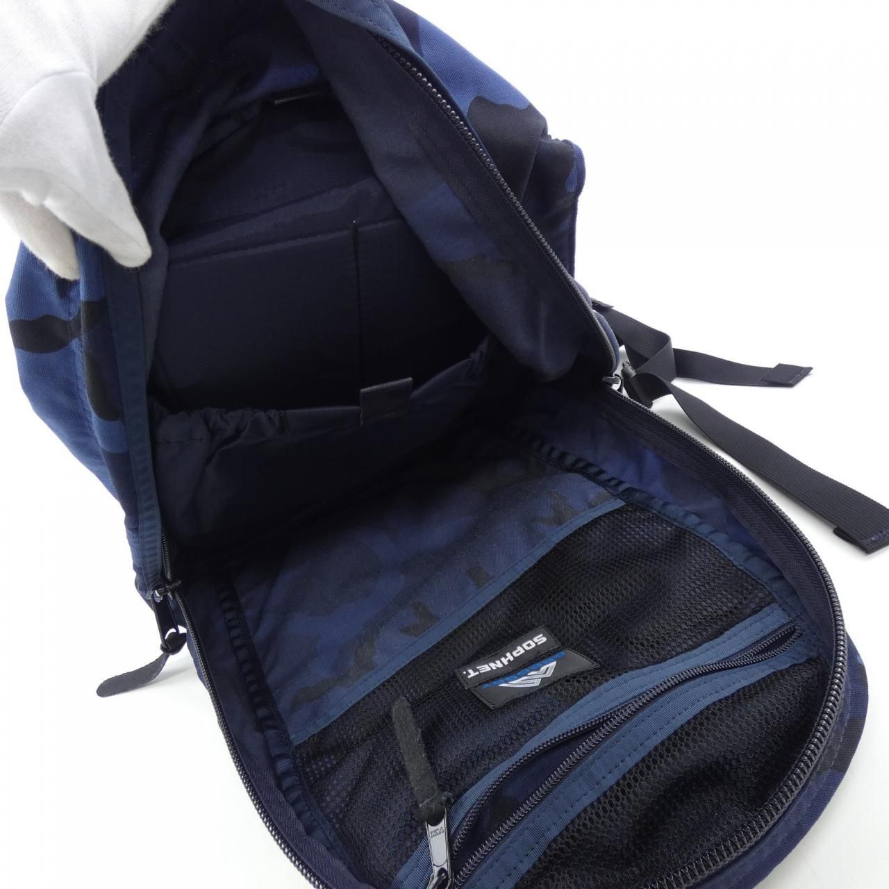 SOPHNET BACKPACK