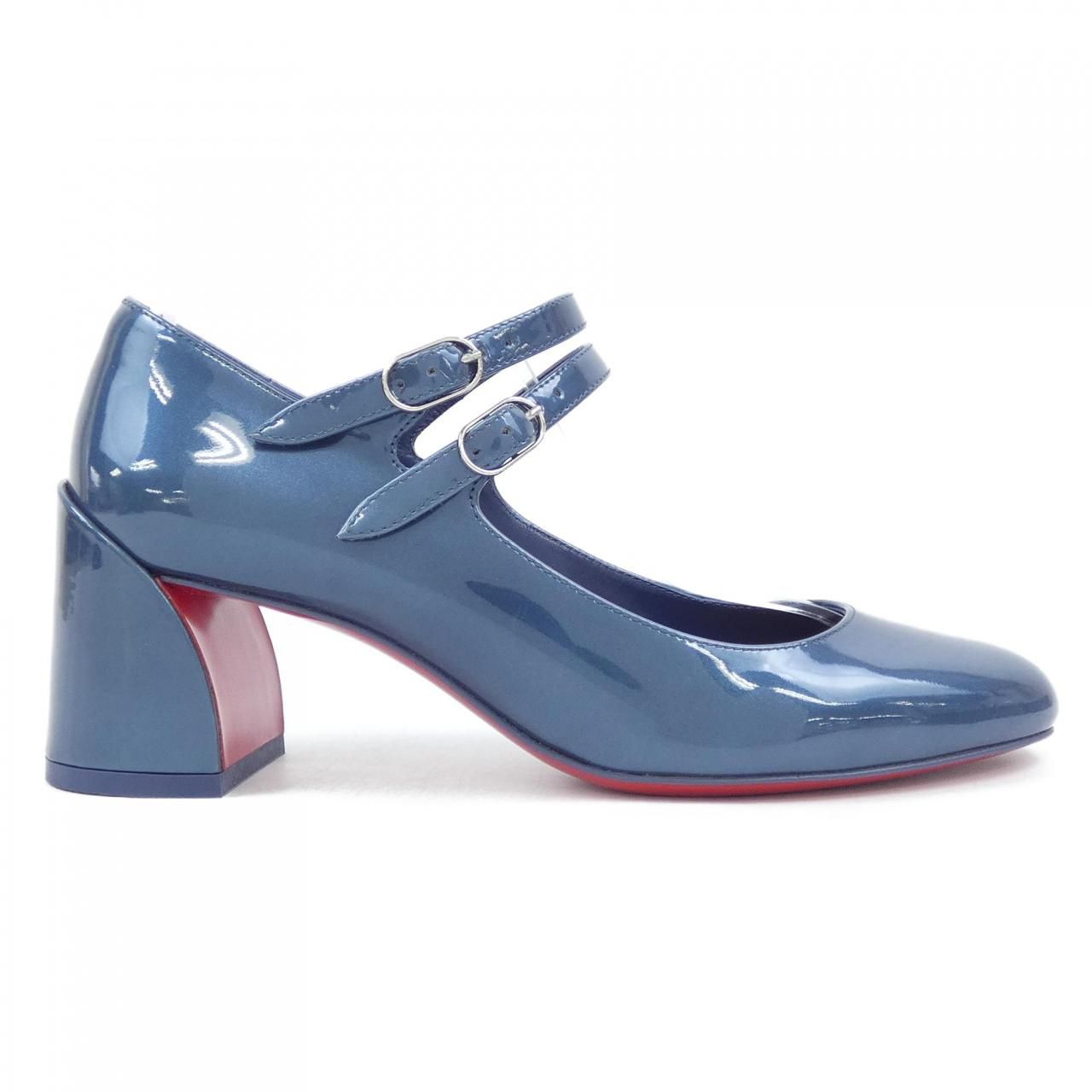 クリスチャンルブタン MISS JANE 55 シューズ