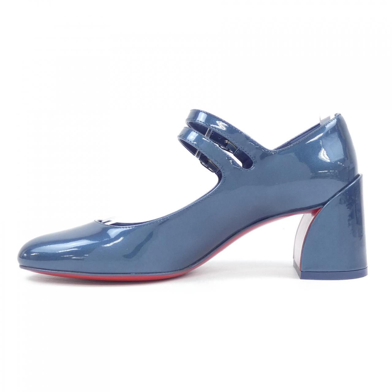 クリスチャンルブタン MISS JANE 55 シューズ