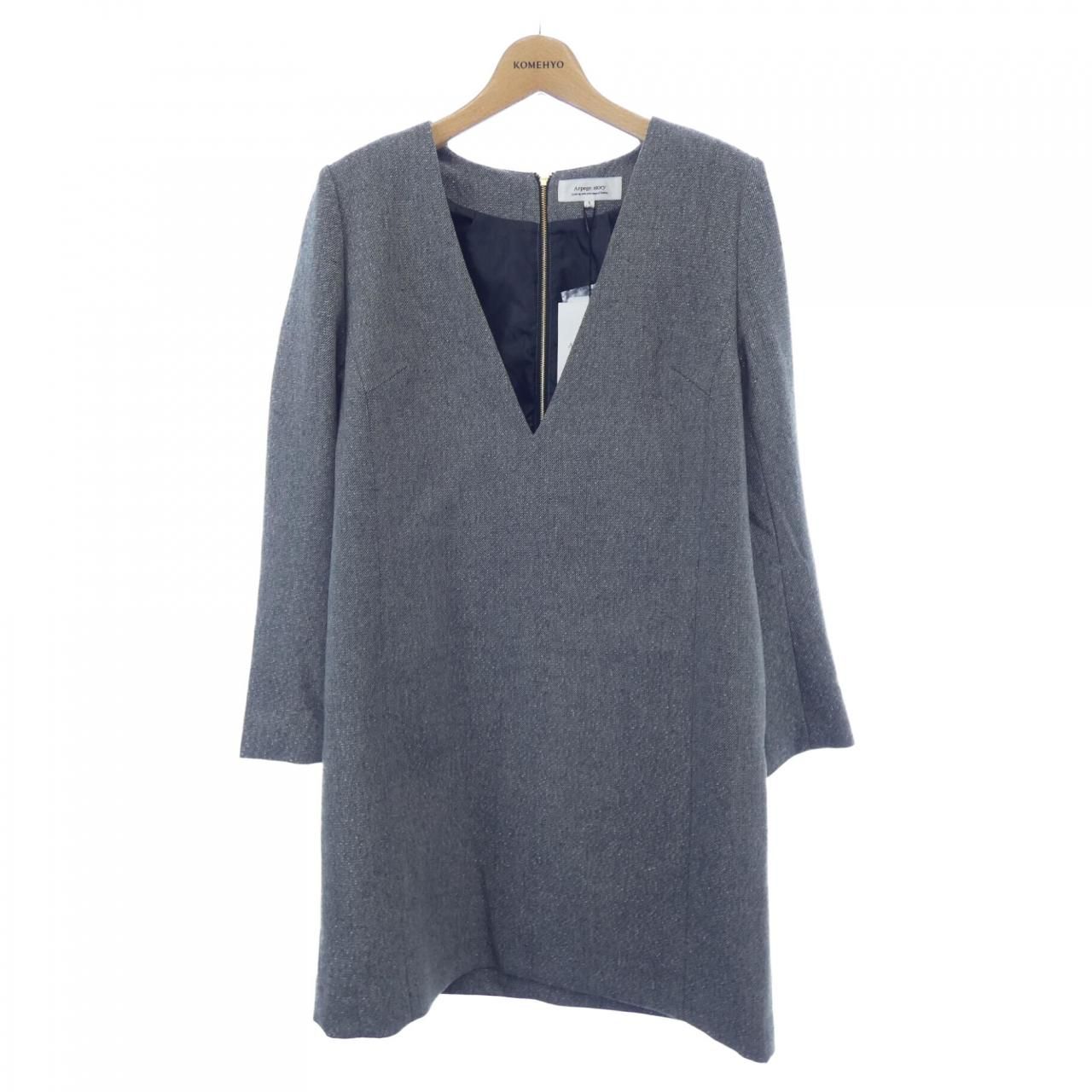 アルページュストーリー Arpege story ワンピース