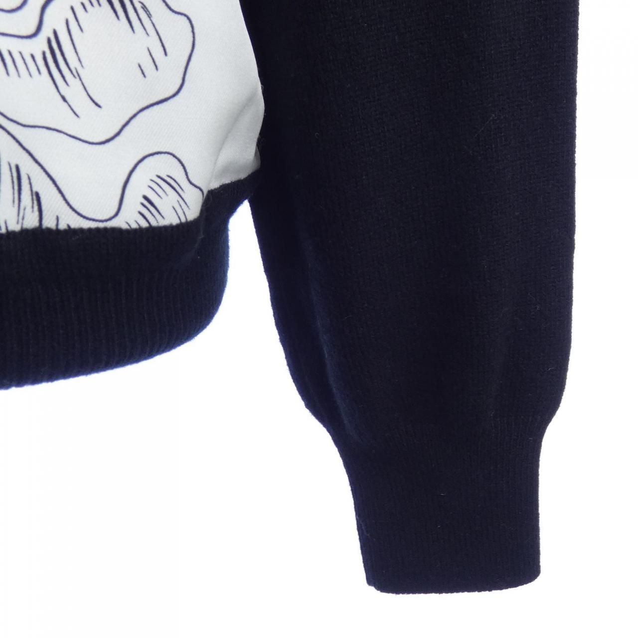 ツイルレーヌ ニット