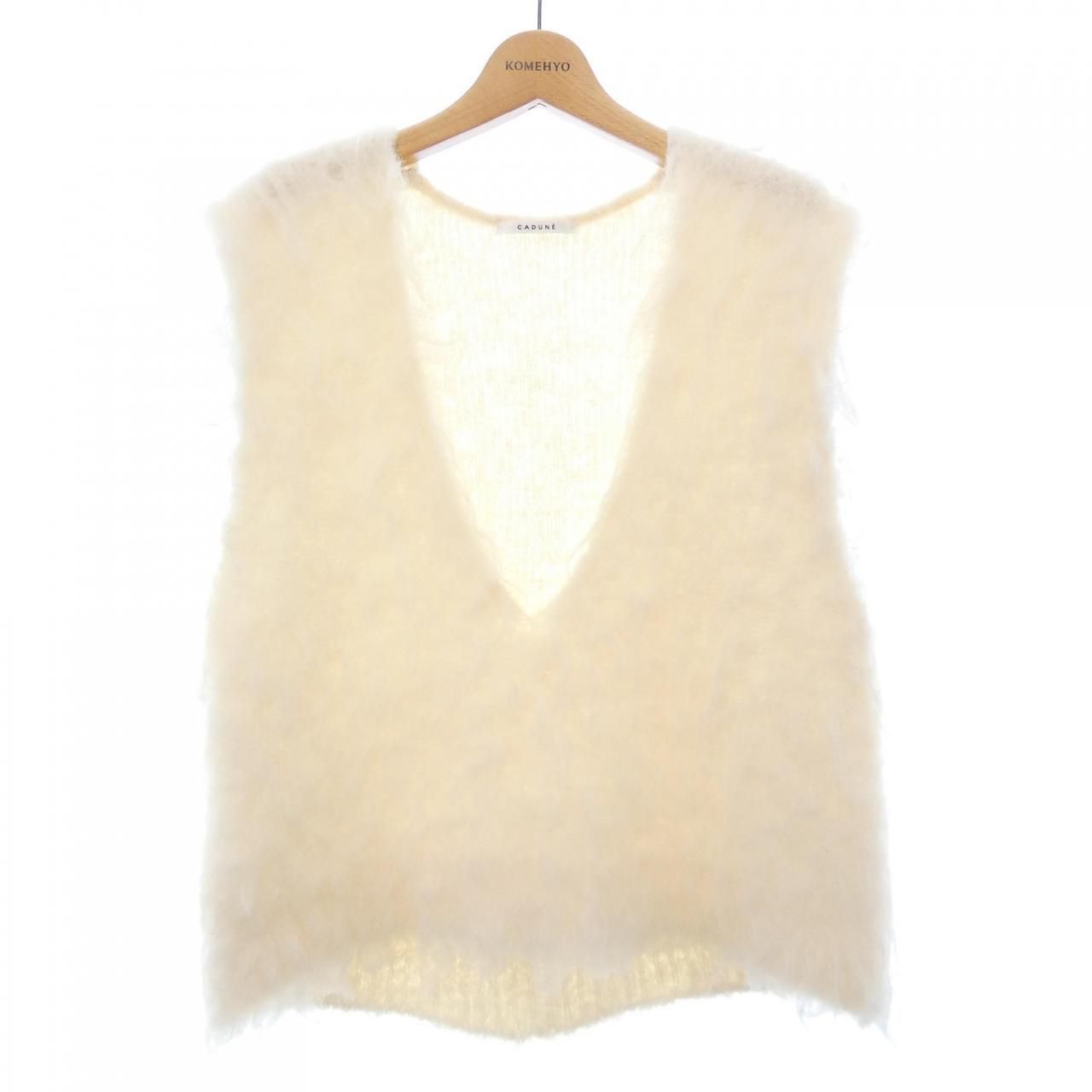 カデュネ CADUNE 73359840 ベスト