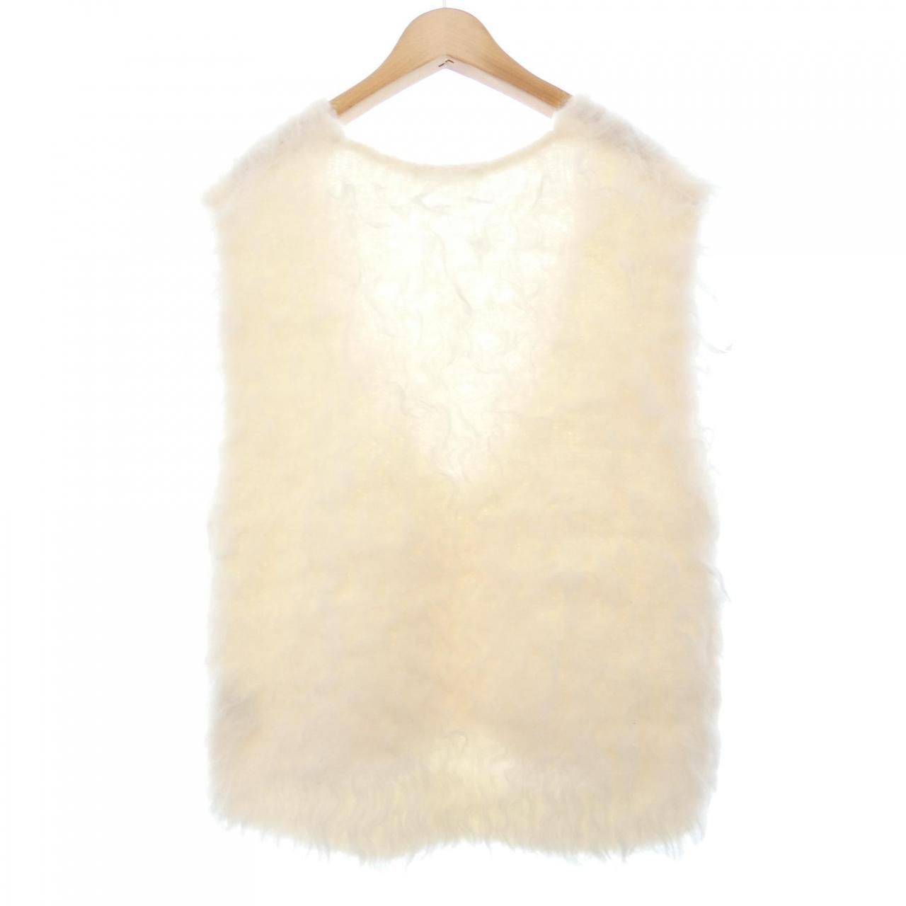 カデュネ CADUNE ベスト