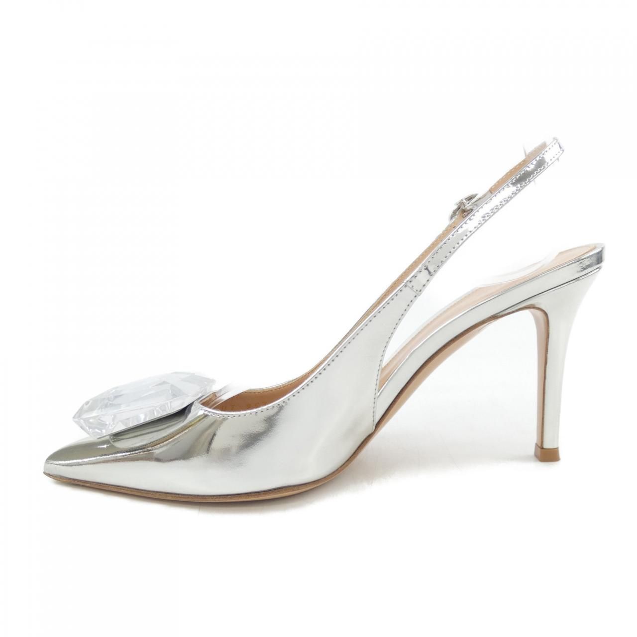 ジャンヴィトロッシ GIANVITO ROSSI 95322 パンプス