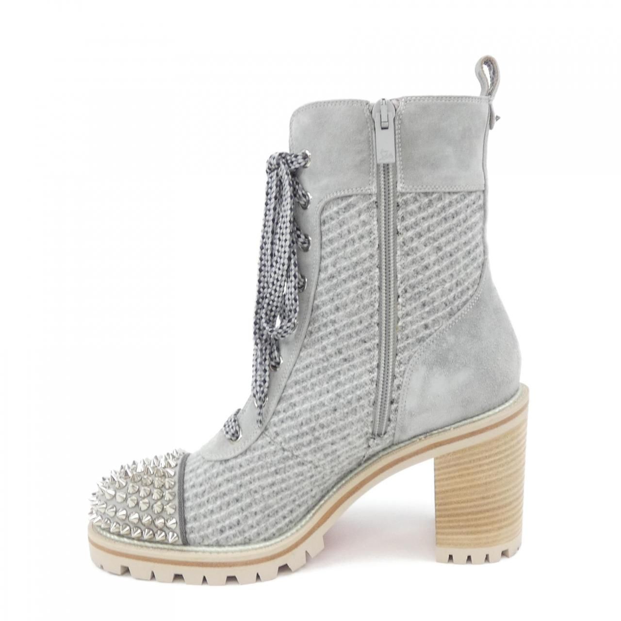 クリスチャンルブタン TS CROC 70 ブーツ