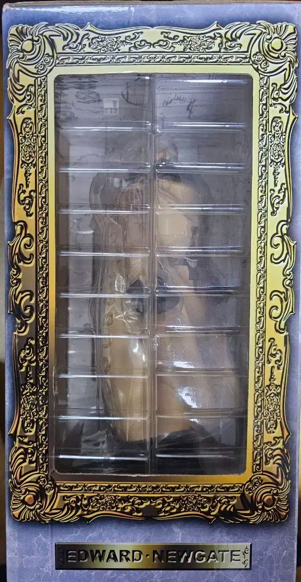 ONE PIECE 白ひげ エドワード ニューゲート B賞