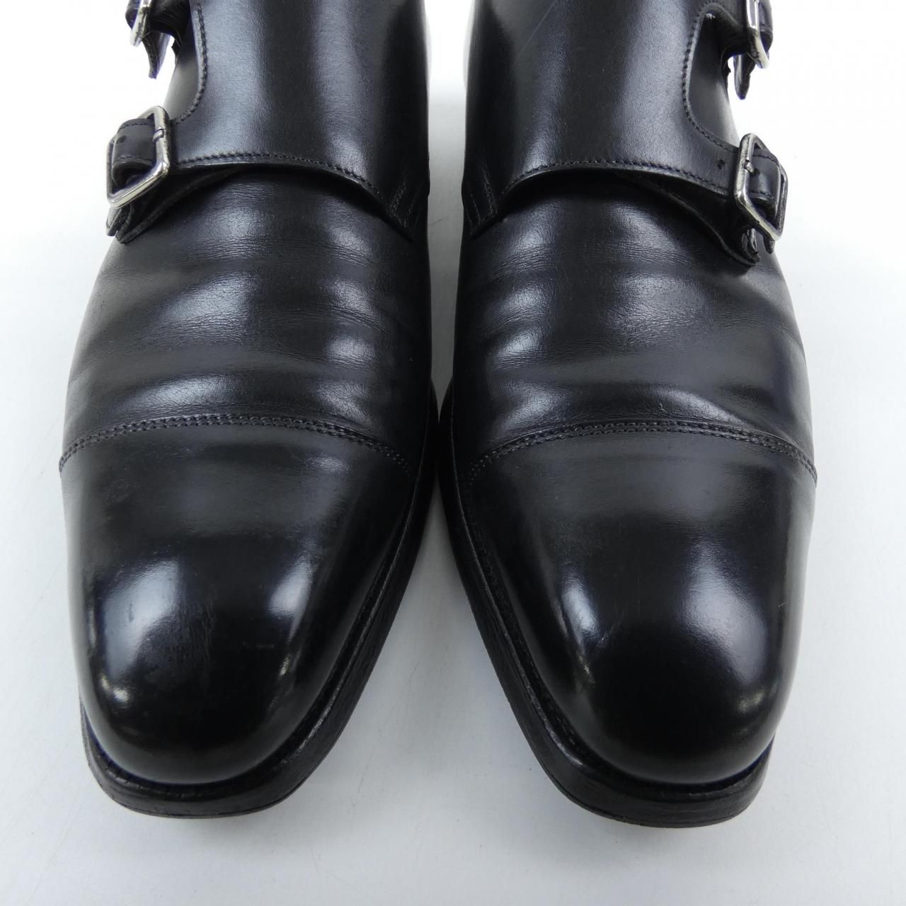 クロケットアンドジョーンズ CROCKETT