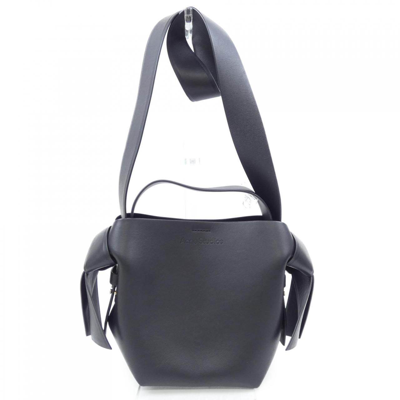 アクネストゥディオズ ACNE STUDIOS MUSUBI BAG