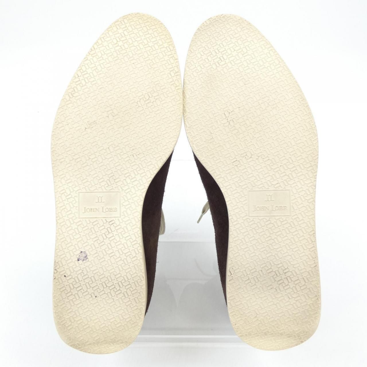 ジョンロブ JOHN