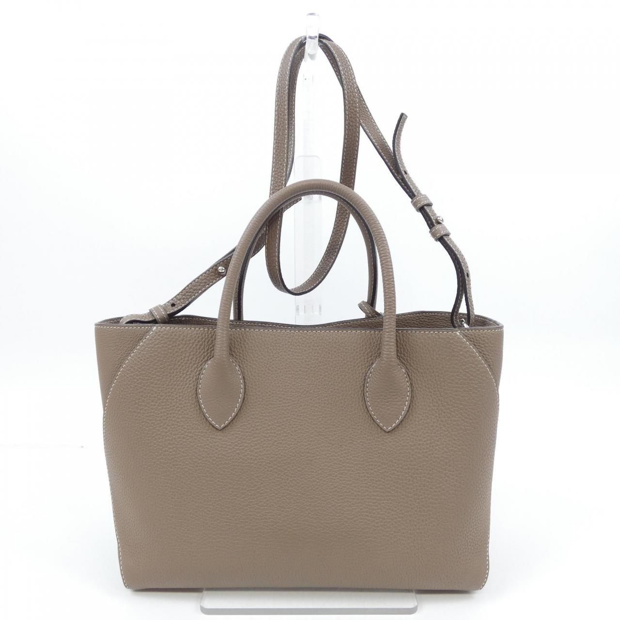 ボナベンチュラ BONAVENTURA ミアトート BAG DECORATOM_COM_BR