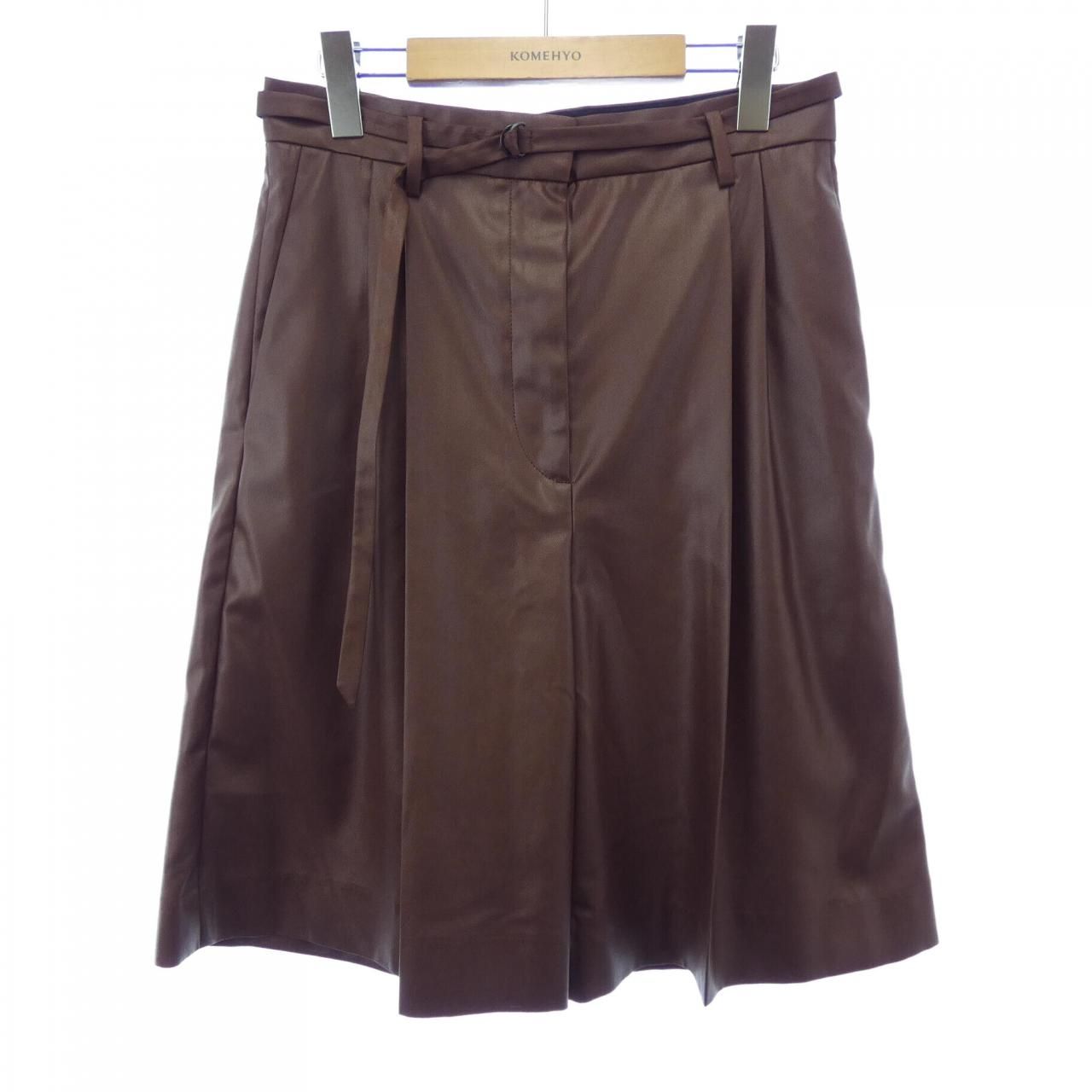 クリスチャンワイナンツ christian wijnants ショートパンツ