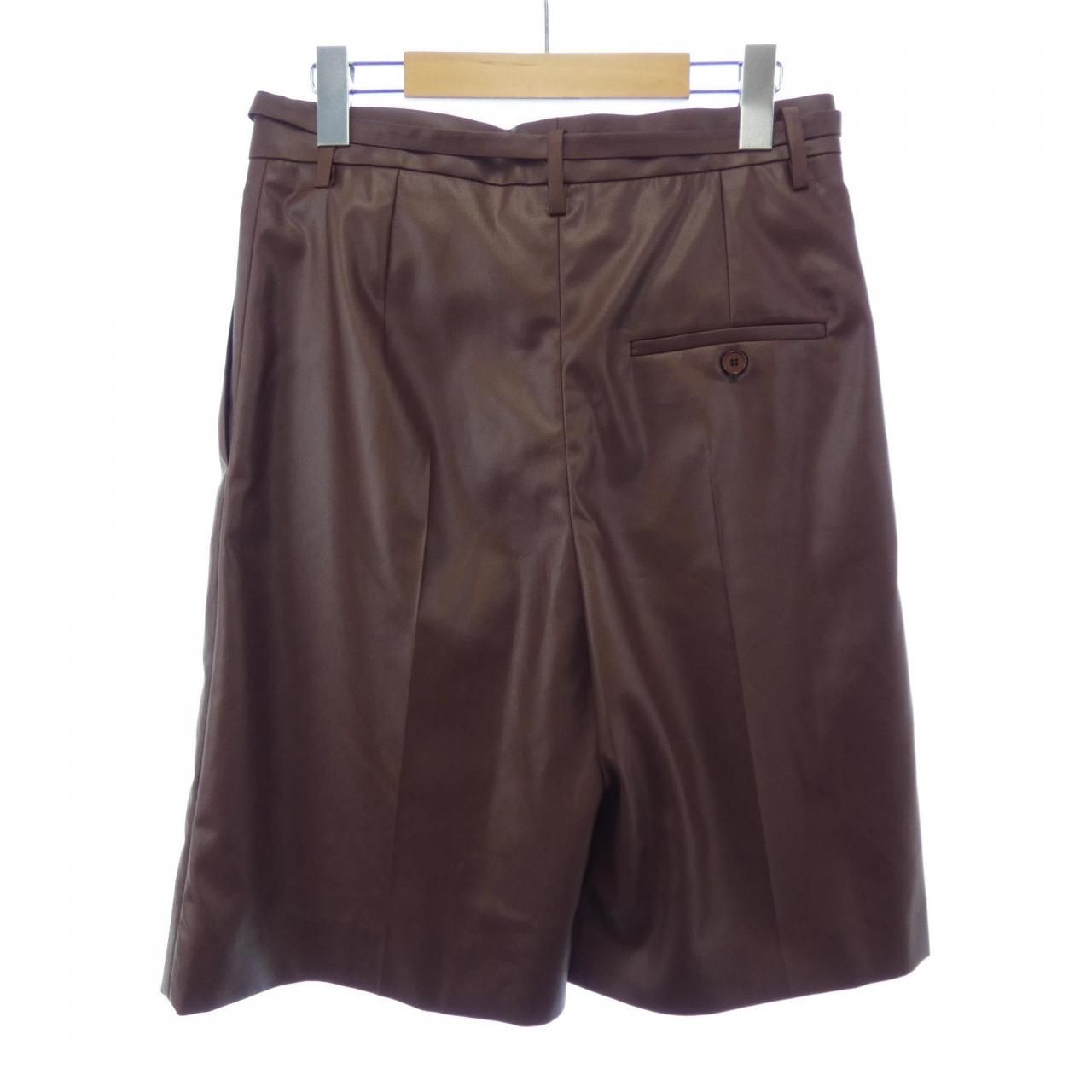 クリスチャンワイナンツ christian wijnants ショートパンツ