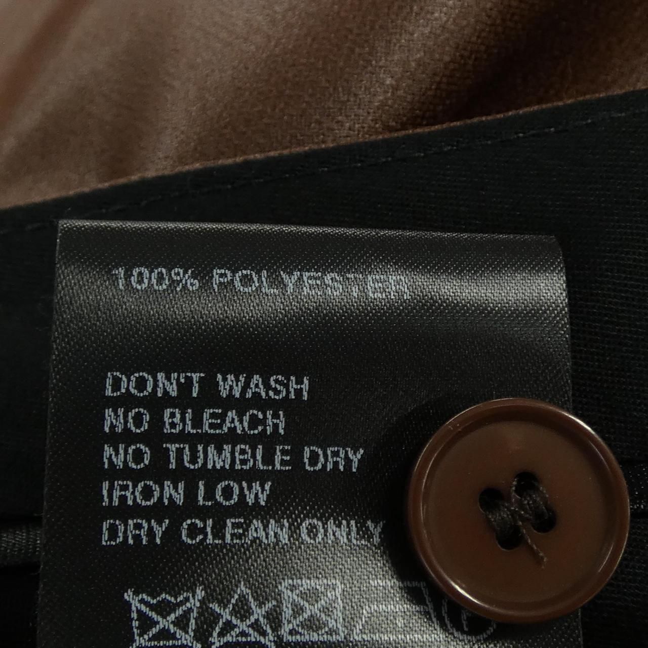 クリスチャンワイナンツ christian wijnants ショートパンツ DECORATOM_COM_BR