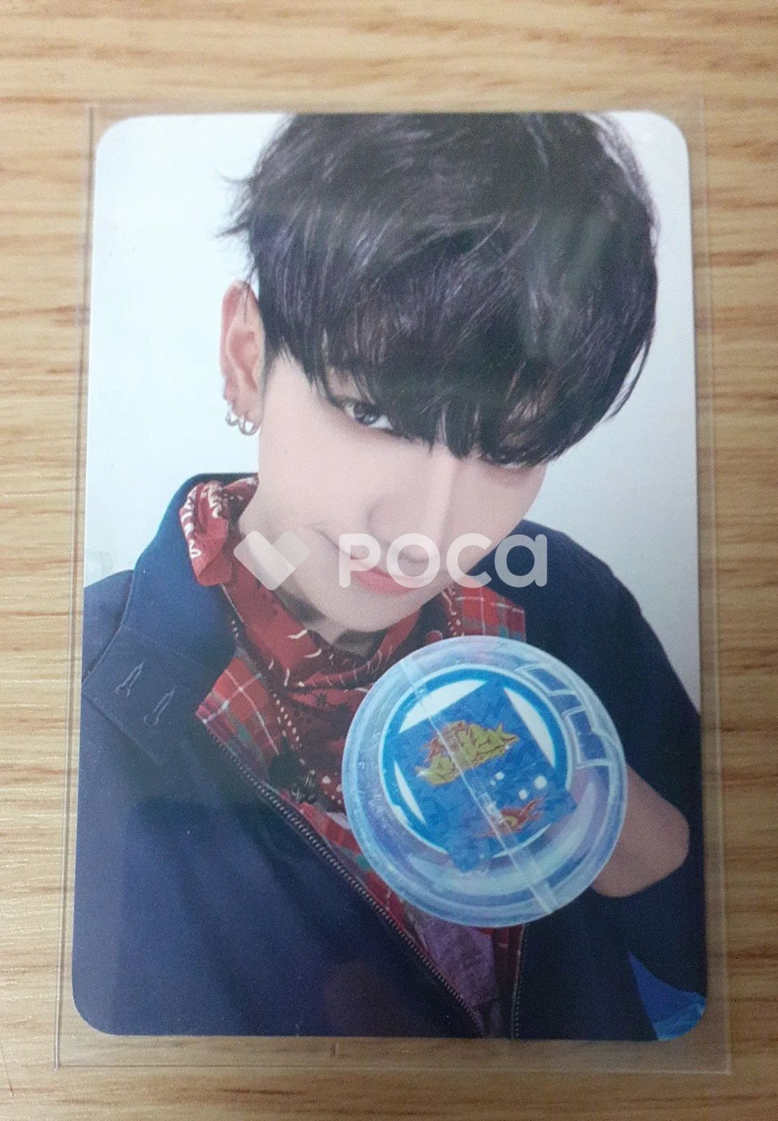 BOYNEXTDOOR ミョン・ジェヒョン BOYNEXTDOOR TOUR KNOCK ON Vol.1