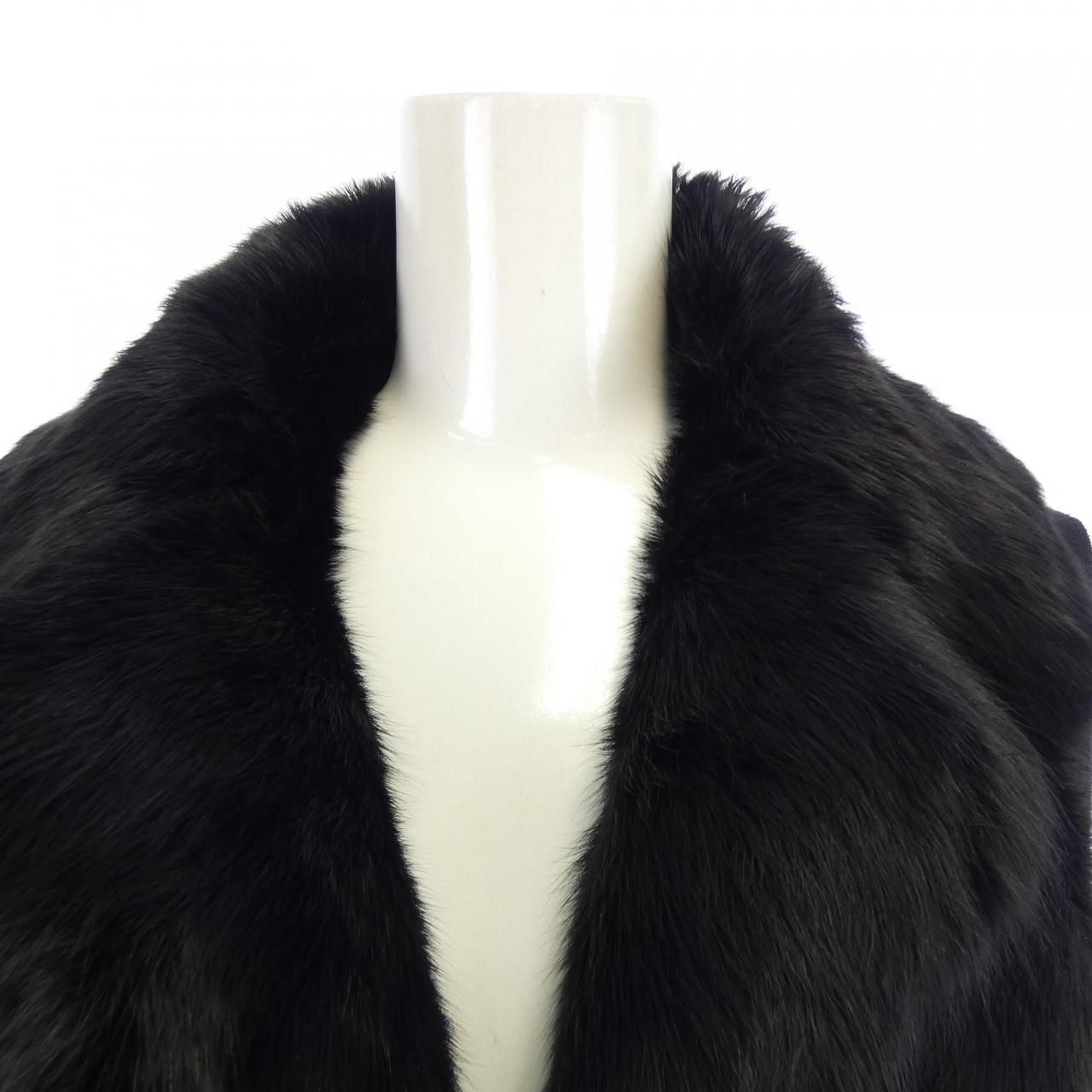  エルマンノシュエルビーノ ERMANNO ベスト その他 トップス