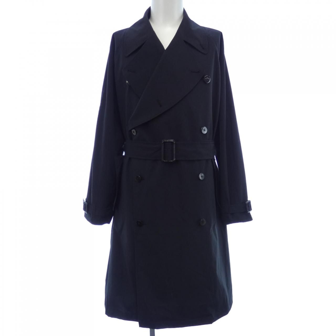 ES:S トレンチコート - メルカリ